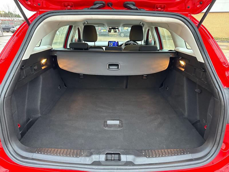 Used Ford Focus 2021 for sale - 77152044: Photo 19