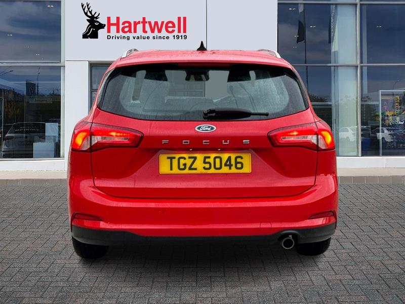 Used Ford Focus 2021 for sale - 77152044: Photo 5