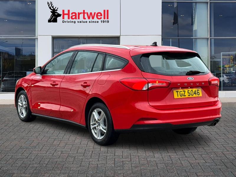 Used Ford Focus 2021 for sale - 77152044: Photo 6