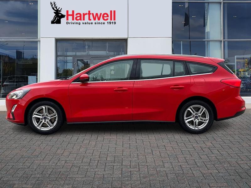 Used Ford Focus 2021 for sale - 77152044: Photo 7