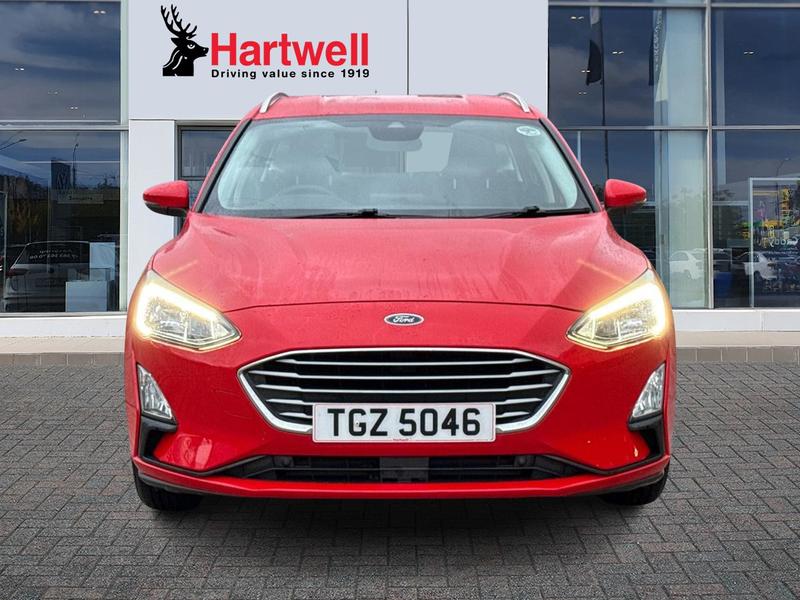 Used Ford Focus 2021 for sale - 77152044: Photo 9