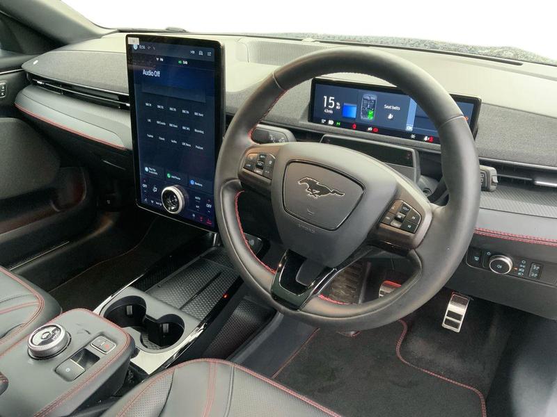 Used Ford Mustang Mach-E 2021 for sale - 77152113: Photo 11