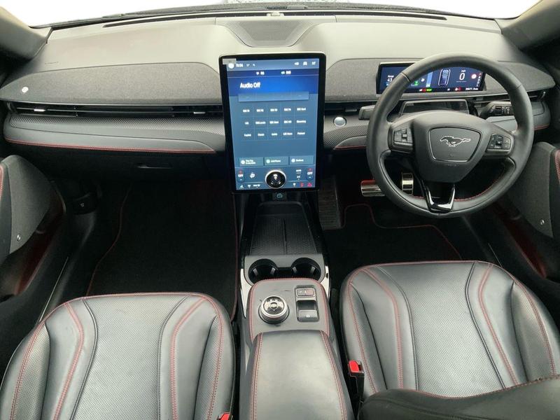 Used Ford Mustang Mach-E 2021 for sale - 77152113: Photo 12