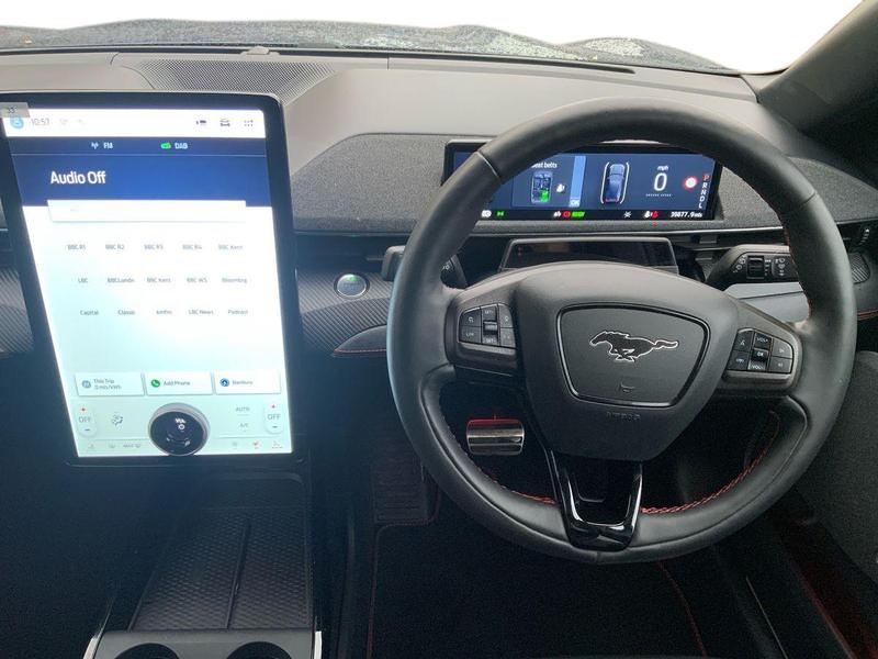 Used Ford Mustang Mach-E 2021 for sale - 77152113: Photo 13