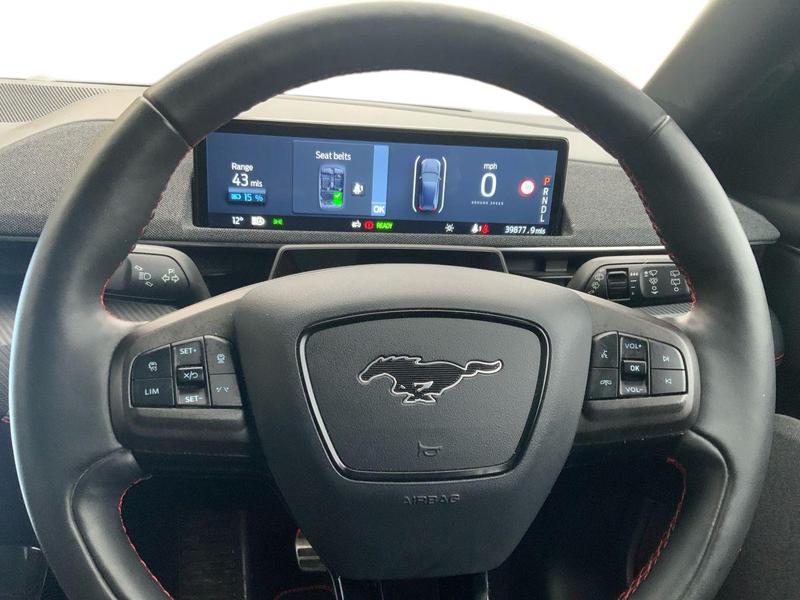 Used Ford Mustang Mach-E 2021 for sale - 77152113: Photo 14