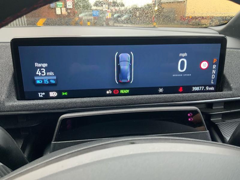 Used Ford Mustang Mach-E 2021 for sale - 77152113: Photo 15