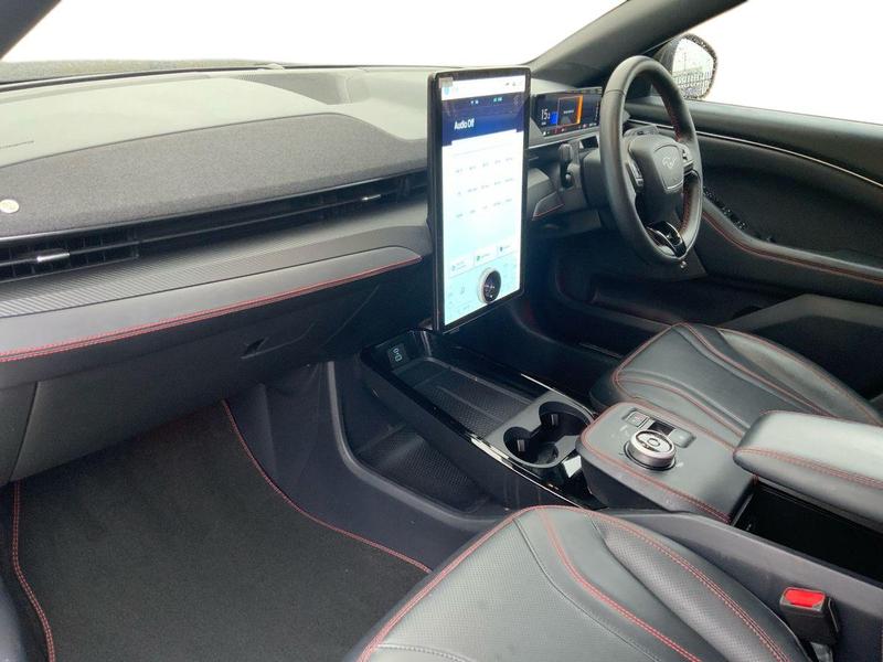 Used Ford Mustang Mach-E 2021 for sale - 77152113: Photo 16