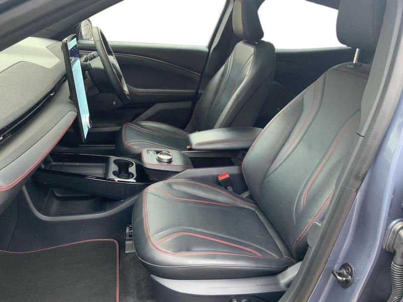 Used Ford Mustang Mach-E 2021 for sale - 77152113: Photo 17