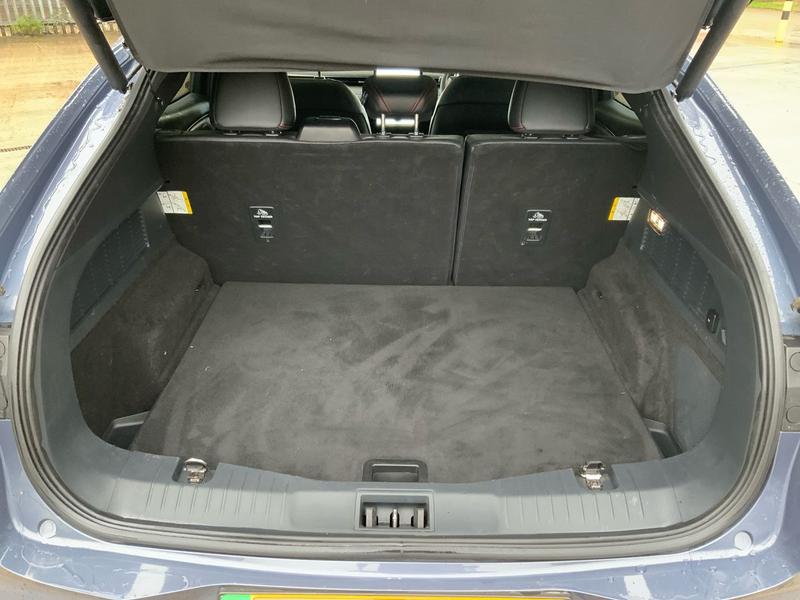 Used Ford Mustang Mach-E 2021 for sale - 77152113: Photo 19