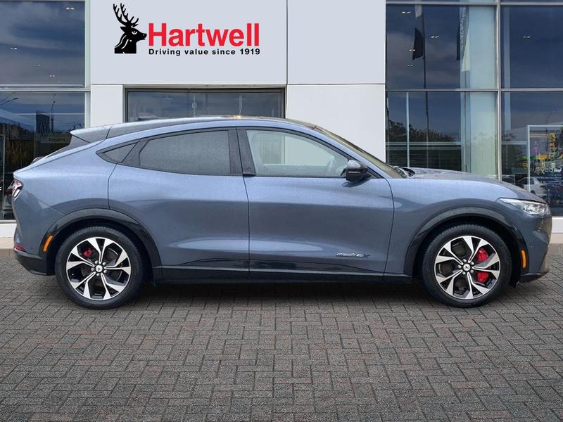 Used Ford Mustang Mach-E 2021 for sale - 77152113: Photo 2