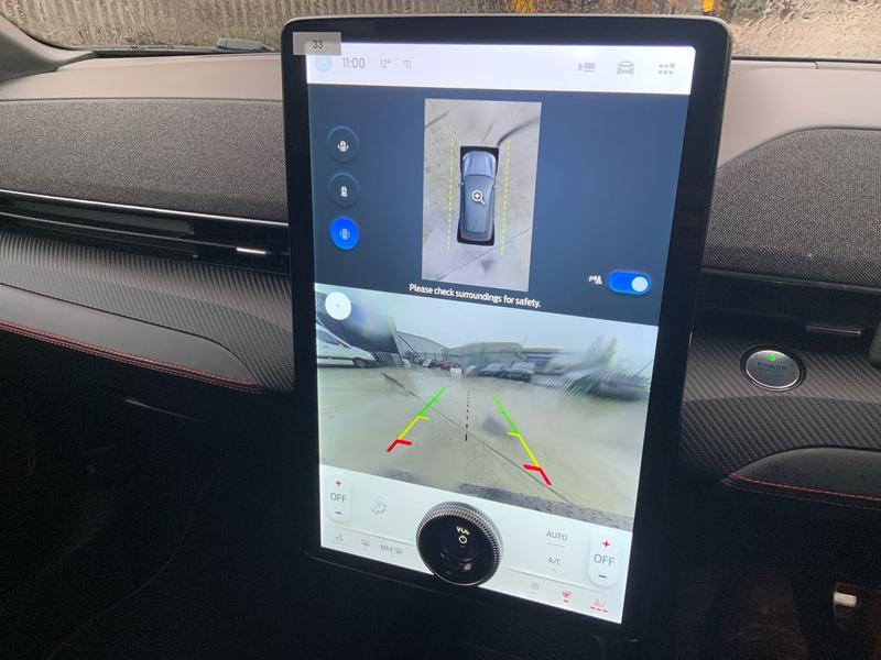 Used Ford Mustang Mach-E 2021 for sale - 77152113: Photo 20