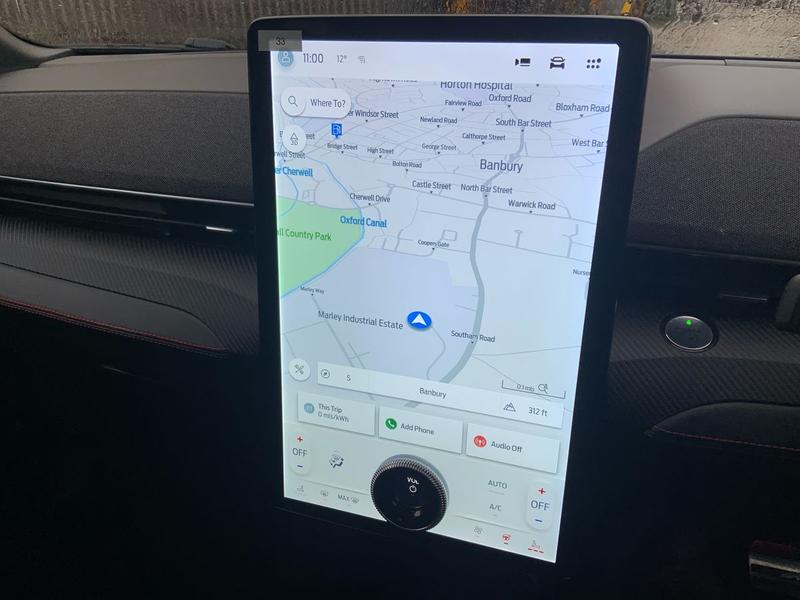 Used Ford Mustang Mach-E 2021 for sale - 77152113: Photo 21