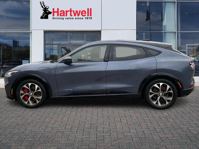 Used Ford Mustang Mach-E 2021 for sale - 77152113: Photo 7