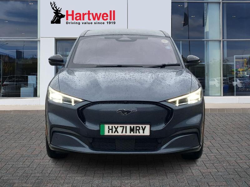 Used Ford Mustang Mach-E 2021 for sale - 77152113: Photo 9