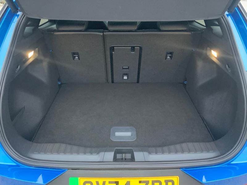 Used Ford Explorer 2024 for sale - 76797016: Photo 11