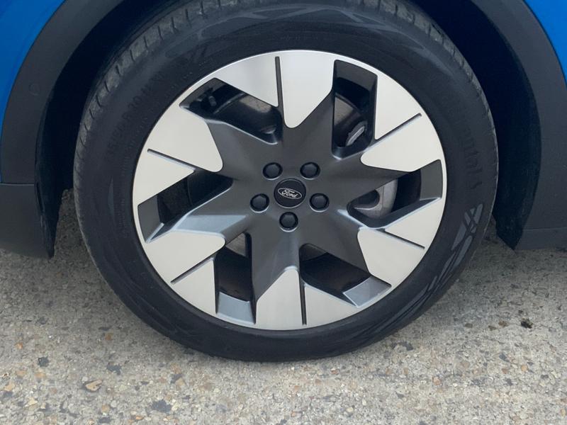 Used Ford Explorer 2024 for sale - 76797016: Photo 12