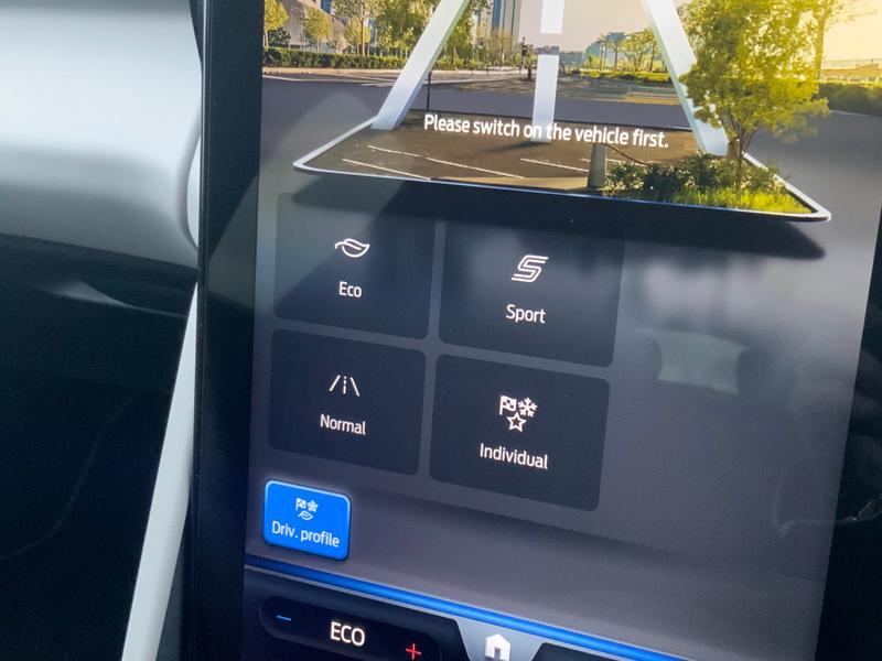 Used Ford Explorer 2024 for sale - 76797016: Photo 13