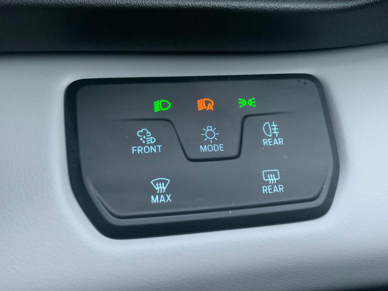 Used Ford Explorer 2024 for sale - 76797016: Photo 15