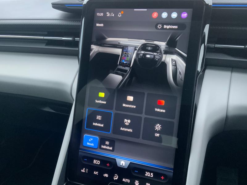 Used Ford Explorer 2024 for sale - 76797016: Photo 19