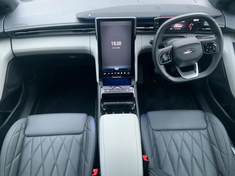 Used Ford Explorer 2024 for sale - 76797016: Photo 4