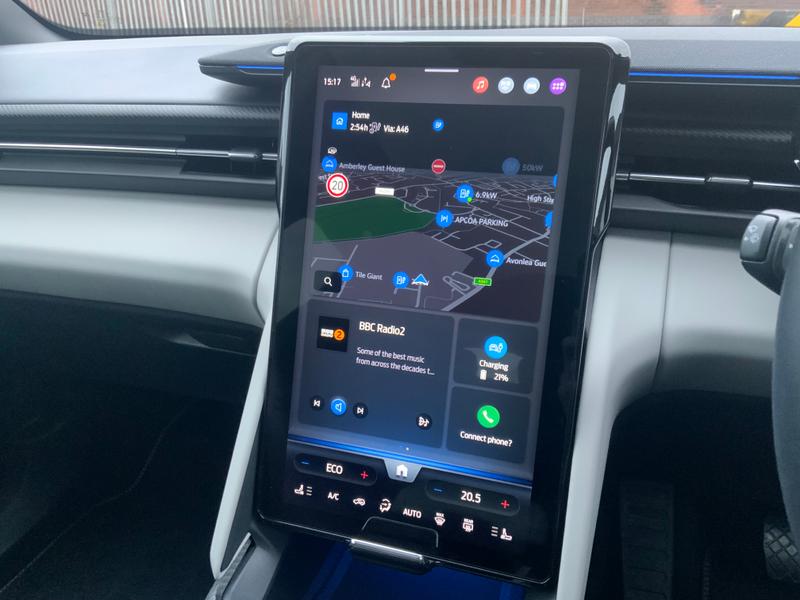 Used Ford Explorer 2024 for sale - 76797016: Photo 8