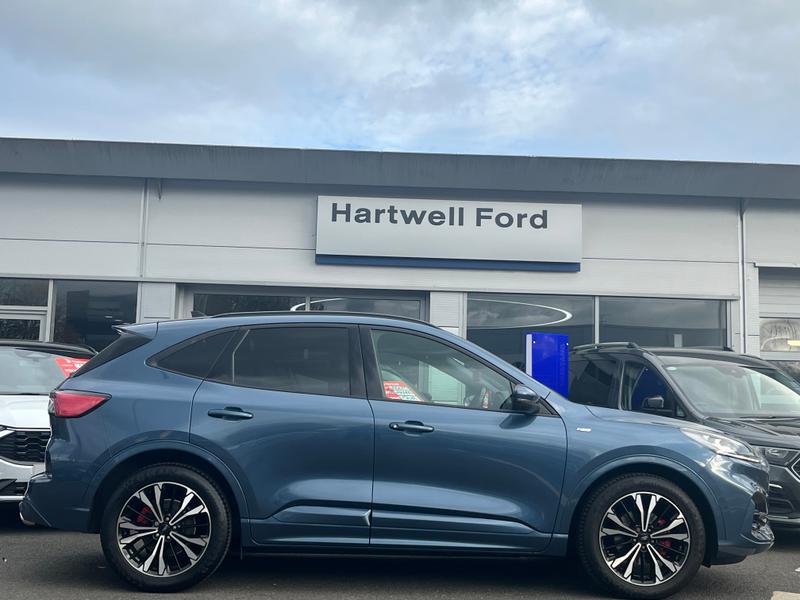 Used Ford Kuga 2022 for sale - 76797095: Photo 10