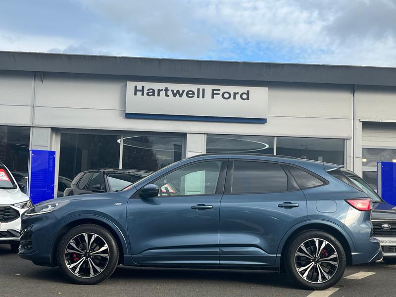 Used Ford Kuga 2022 for sale - 76797095: Photo 11