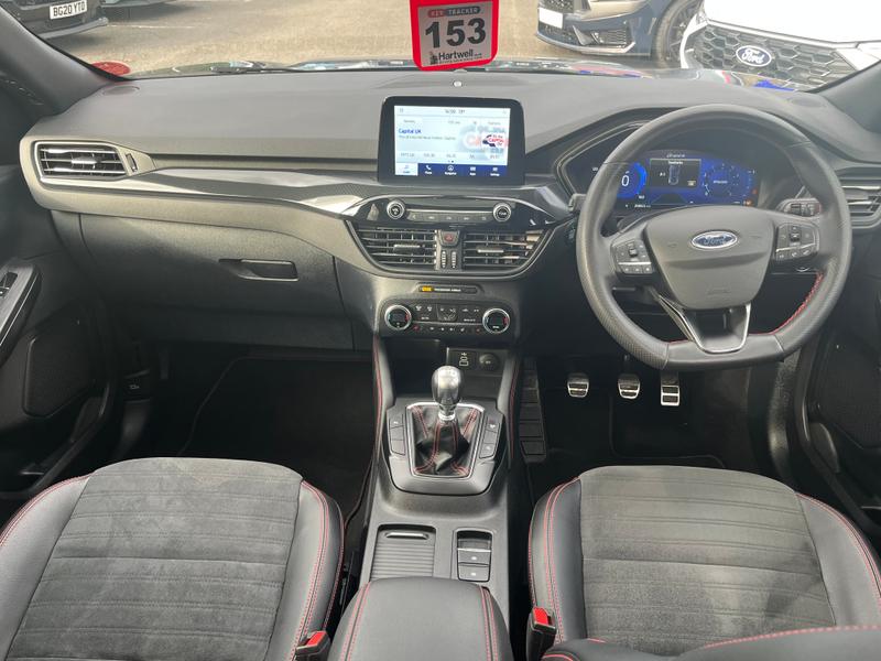 Used Ford Kuga 2022 for sale - 76797095: Photo 12