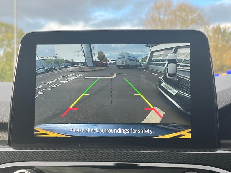 Used Ford Kuga 2022 for sale - 76797095: Photo 17