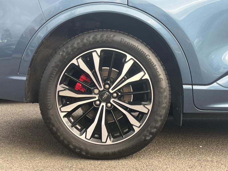 Used Ford Kuga 2022 for sale - 76797095: Photo 18