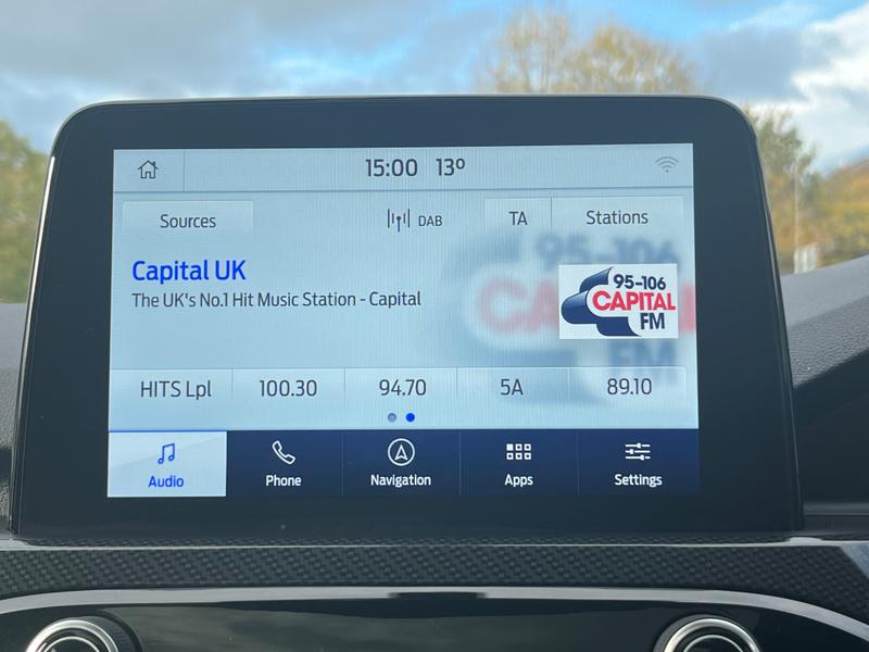 Used Ford Kuga 2022 for sale - 76797095: Photo 19