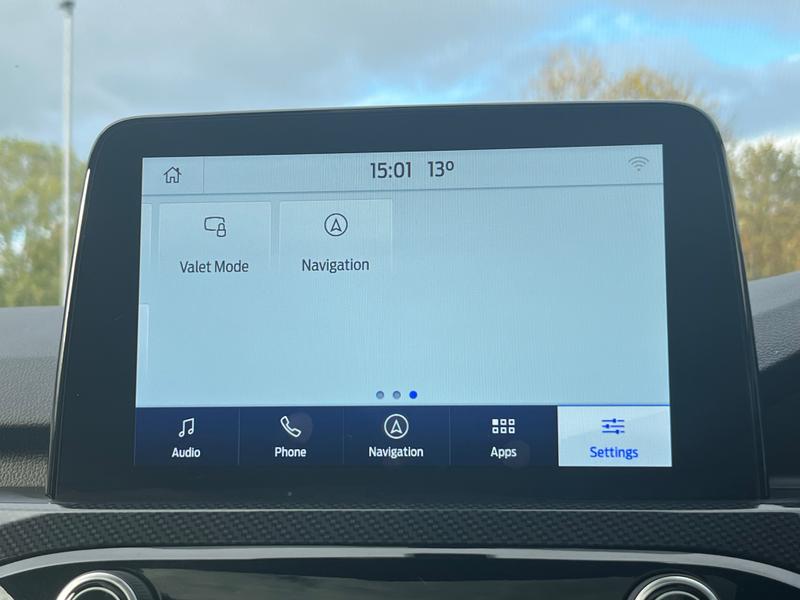 Used Ford Kuga 2022 for sale - 76797095: Photo 20