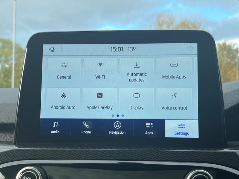 Used Ford Kuga 2022 for sale - 76797095: Photo 21