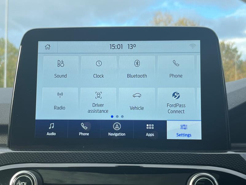 Used Ford Kuga 2022 for sale - 76797095: Photo 22