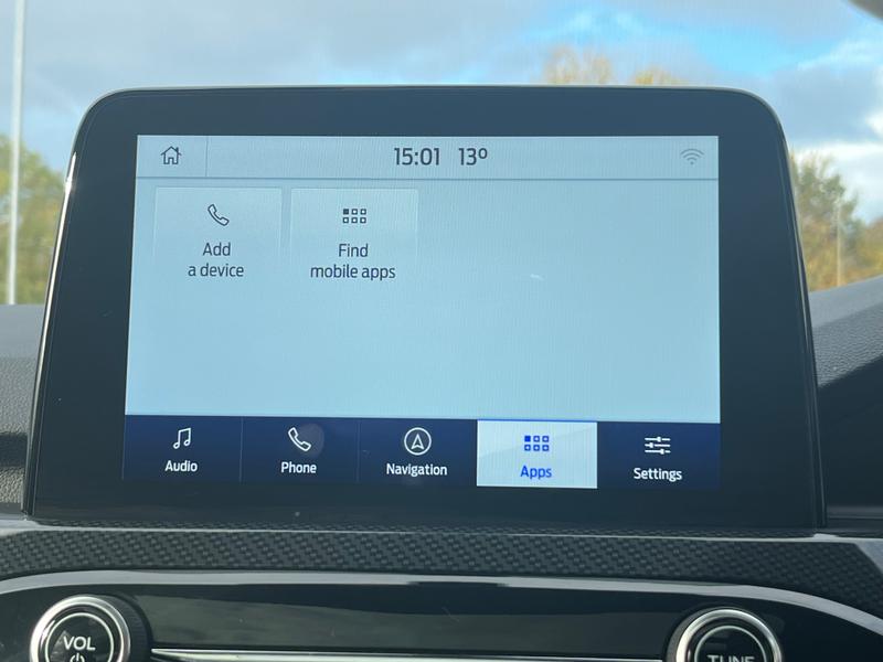 Used Ford Kuga 2022 for sale - 76797095: Photo 23