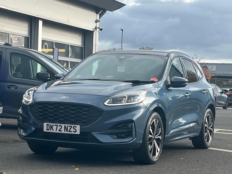 Used Ford Kuga 2022 for sale - 76797095: Photo 5