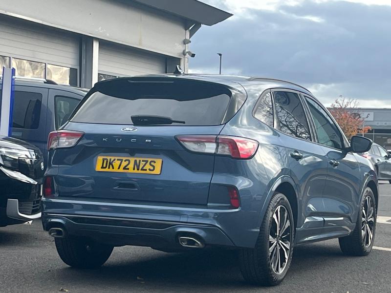 Used Ford Kuga 2022 for sale - 76797095: Photo 7