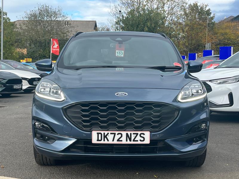 Used Ford Kuga 2022 for sale - 76797095: Photo 8