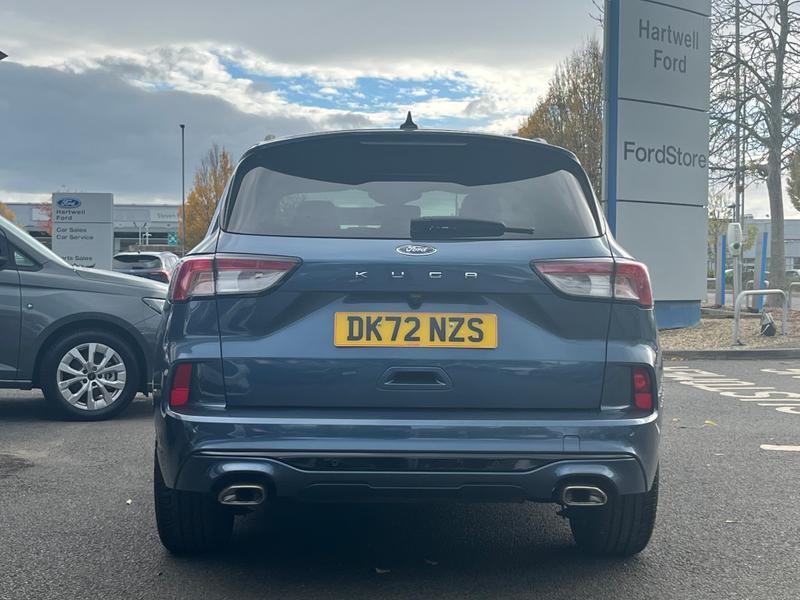 Used Ford Kuga 2022 for sale - 76797095: Photo 9