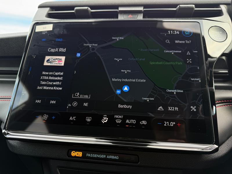 Used Ford Puma 2024 for sale - 76796988: Photo 10