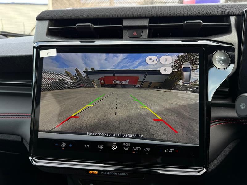 Used Ford Puma 2024 for sale - 76796988: Photo 11