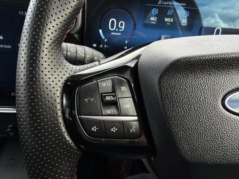 Used Ford Puma 2024 for sale - 76796988: Photo 12