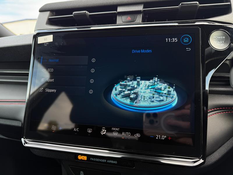 Used Ford Puma 2024 for sale - 76796988: Photo 13