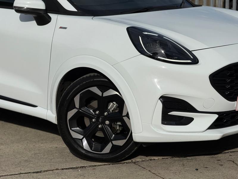 Used Ford Puma 2024 for sale - 76796988: Photo 14