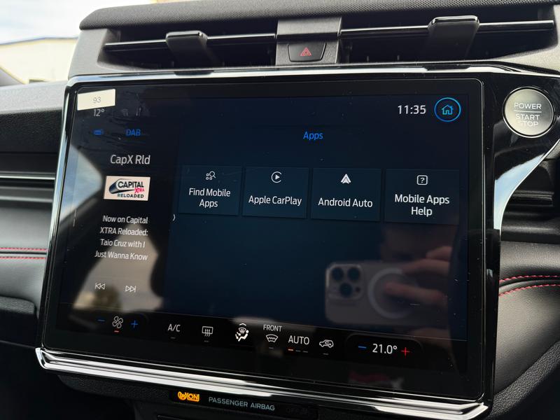 Used Ford Puma 2024 for sale - 76796988: Photo 15