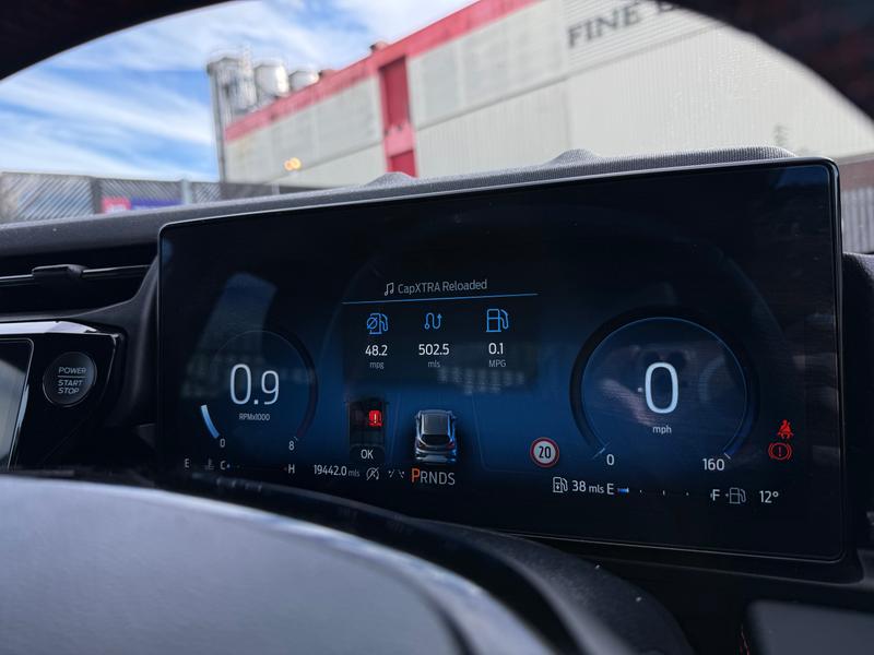 Used Ford Puma 2024 for sale - 76796988: Photo 17