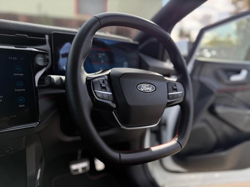 Used Ford Puma 2024 for sale - 76796988: Photo 21