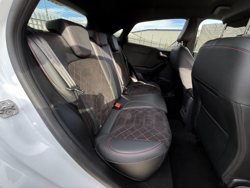 Used Ford Puma 2024 for sale - 76796988: Photo 25