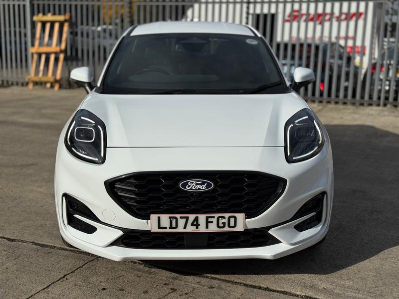 Used Ford Puma 2024 for sale - 76796988: Photo 26