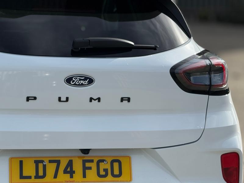 Used Ford Puma 2024 for sale - 76796988: Photo 28